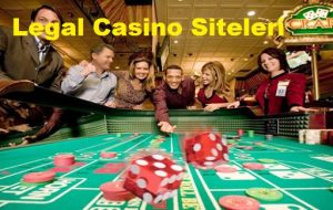 is online casino legal in california
