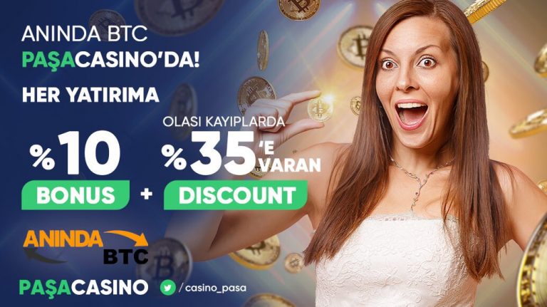 pasacasino Casino Bilgisi